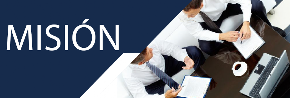 MISION IMAGEN